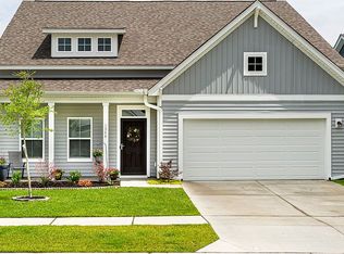1568 Thin Pine Dr, Johns Island, SC 29455