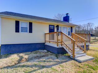 5744 Brown Gap Rd, Knoxville, TN 37918