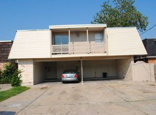 2204 Giuffrias Ave, Metairie, LA 70001