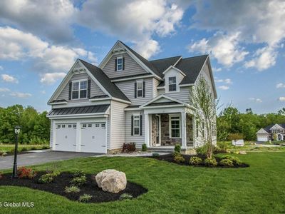11 Sunflower Terrace, Clifton Park, NY, 12065