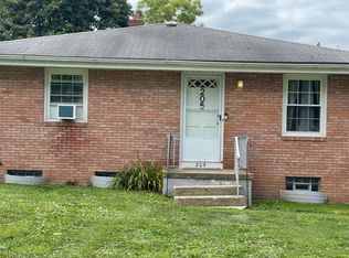 205 Argyle Ave #1, Youngstown, OH