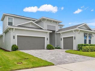 8353 Ivy Stark Blvd, Wesley Chapel, FL 33545