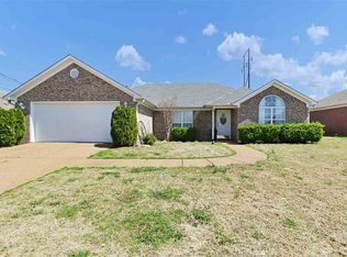 40 Hedgefield Dr, Jackson, TN 38305