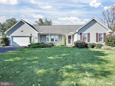 406 Mentzer Ave, New Holland, PA, 17557