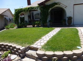 5272 Canelo Ct, Las Vegas, NV 89118