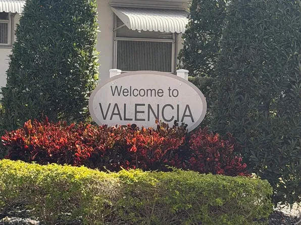 43 Valencia Ter #B, Delray Beach, FL 33446