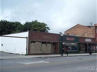 448 Main St, Poughkeepsie, NY 12601