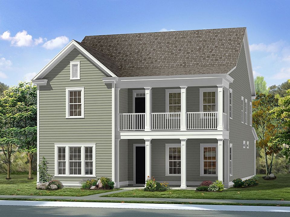 Colonial Revival