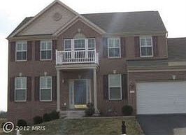Home for Sale in MARTINSBURG, West Virginia $1,750