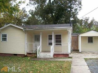 431 N Elm St NW, Rome, GA 30165