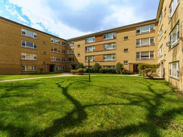 6100 N Damen Ave APT 2A, Chicago, IL 60659