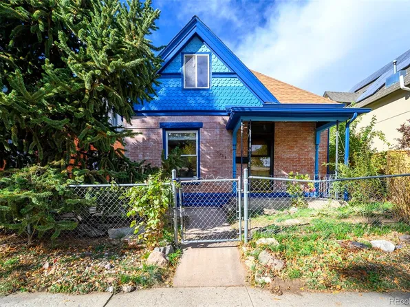 2969 Julian Street, Denver, CO 80211