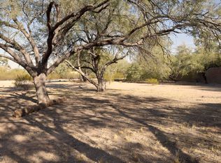 7960 E Mi Casita St, Tucson, AZ 85715