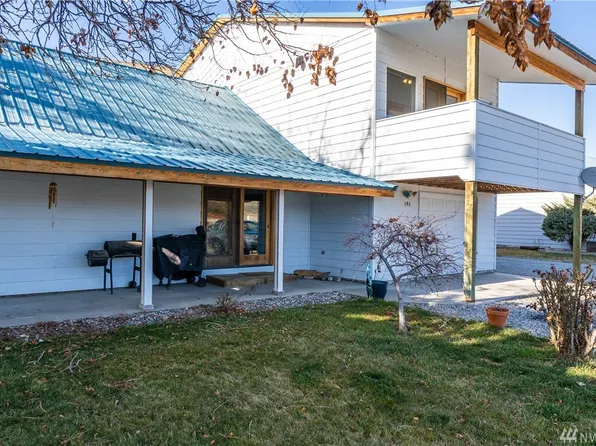 146 Warren Ave, Pateros, WA 98846