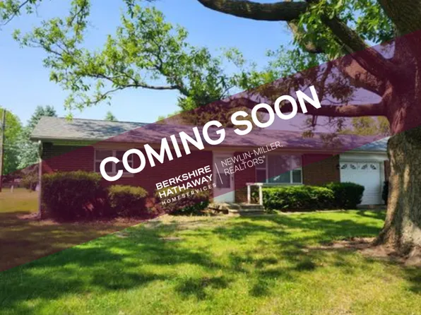 4150 E 73rd 1/2 Ave, Terre Haute, IN 47805