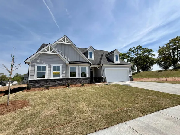 405 Ladybug Ln, Anderson, SC 29621