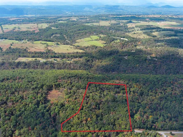 25 Quiveys Grove Trl, Romney, WV 26757