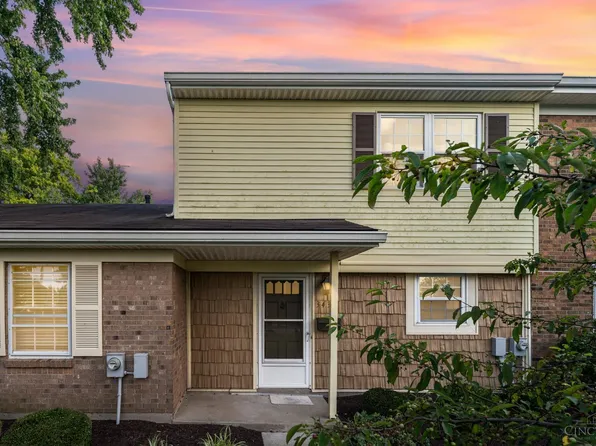 3436 Amberway Ct #8, Cincinnati, OH 45251