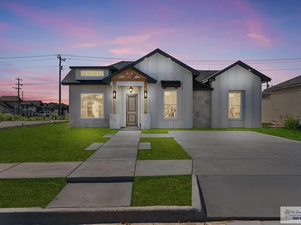 2332 W Dorcas Cir, Brownsville, TX 78521