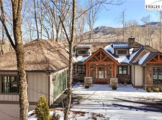 1206 Cranberry Trl, Linville, NC 28646