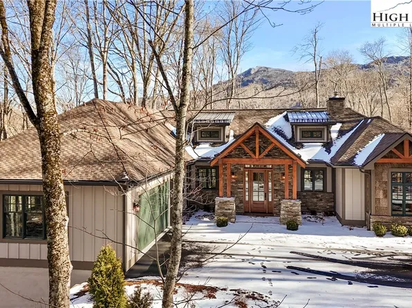 1206 Cranberry Trail, Linville, NC 28646