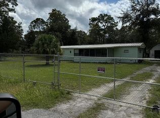 6300 W LINDEN DRIVE, HOMOSASSA, FL 34446