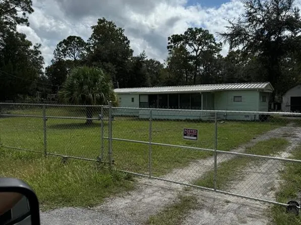 6300 W LINDEN DRIVE, HOMOSASSA, FL 34446