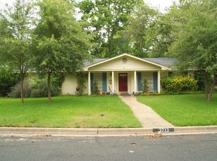 2713 Cascade Dr, Austin, TX 78757