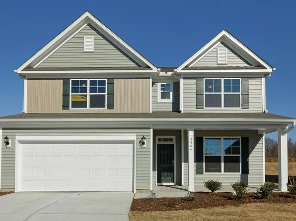 3806 Cessna Way W, Wilson, NC 27896