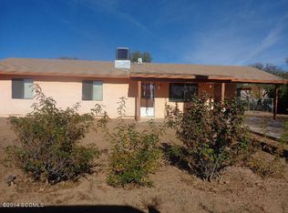 418 Curry St, Rio Rico, AZ 85648