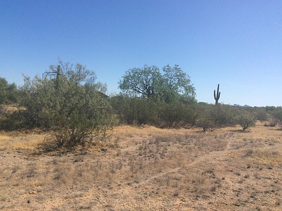 2nd image of S Gambel Quail Dr