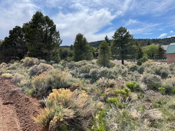 LOT Seventy Carter Cir #C, Pine Valley, UT 84781
