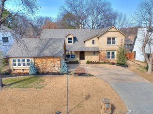 7545 E 65th Pl, Tulsa, OK 74133