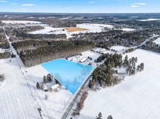 Lower Pine Creek Rd, Norway, MI 49870