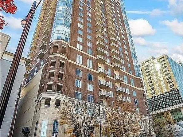 285 Centennial Olympic Park Dr NW Unit 504, Atlanta, GA 30313