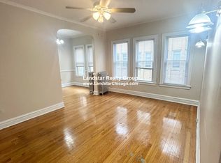 4931 N Whipple St APT 3W, Chicago, IL 60625