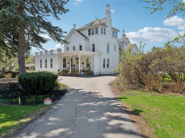 280 Pine Ridge Rd, Buffalo, NY 14225