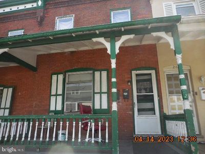 238 & 240 Charles St, Coatesville, PA, 19320
