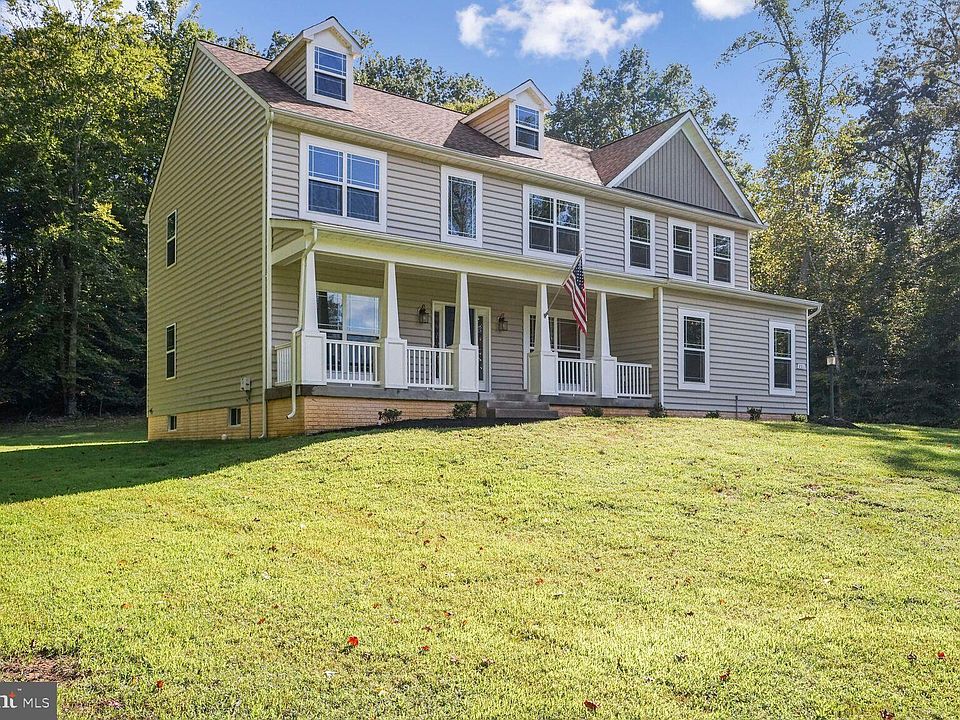 231 Mount Hope Church Rd, Stafford, VA 22554 Zillow