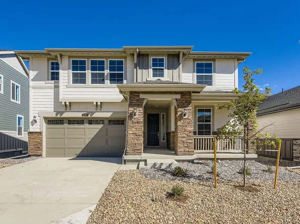 12759 W Glasgow Place, Littleton, CO 80127