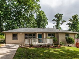 2896 Belvedere Ln, Decatur, GA 30032