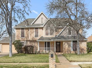 1818 Plantation Dr, Richmond, TX 77406