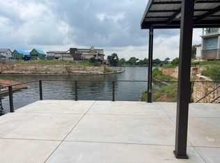 105 Legendary Estates Dr, Kingsland, TX 78639