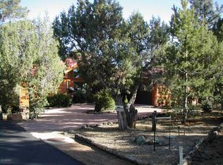 4241 Sugar Pine Loop, Show Low, AZ 85901