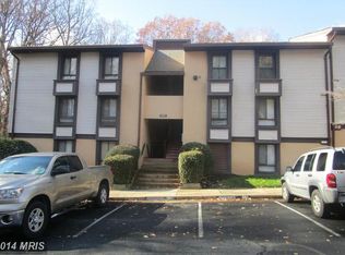 11651 Stoneview Sq SUITE 12C, Reston, VA 20191