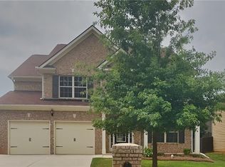 2404 Braelin Loop, McDonough, GA 30253