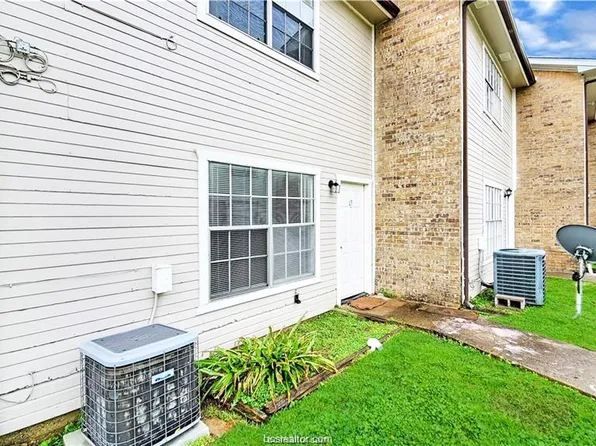 1908 Barak Ln #15, Bryan, TX 77802