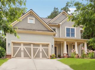 8130 Gracen Dr, Gainesville, GA 30506