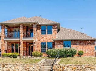 2320 Shoal Creek Ln, Rockwall, TX 75087
