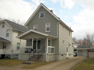 1802 Marks Ave, Akron, OH 44305